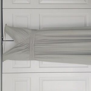 Bridesmaid Maxi Dress